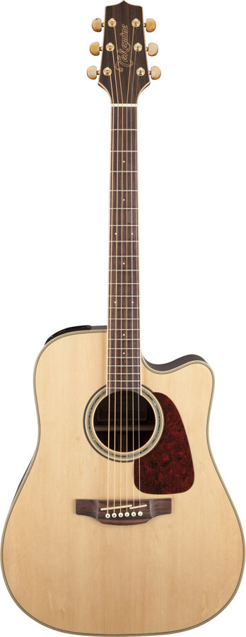 TAKAMINE GD71CE AC/EL DREADNAUGHT