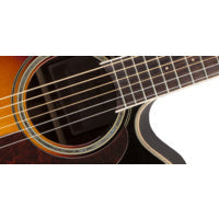 TAKAMINE GN71CEBSB AC/EL NEX BROWN SB