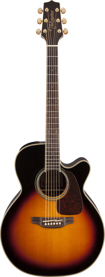 TAKAMINE GN71CEBSB AC/EL NEX BROWN SB