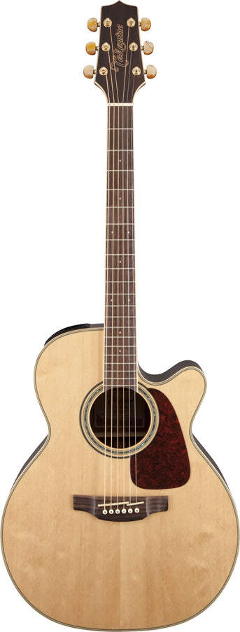 Takamine GN71CENAT NEC AC/EL Nat