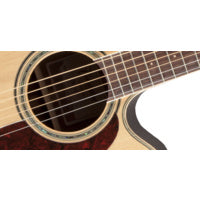 Takamine GN71CENAT NEC AC/EL Nat