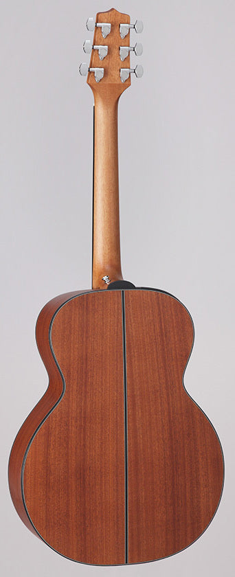 TAKAMINE MINI GX11MENS MAHOGANY TOP with bag