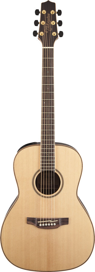 Takemine AC/EL New Yorker Natural