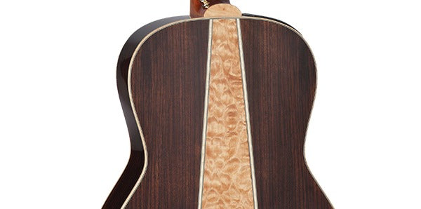 Takemine AC/EL New Yorker Natural