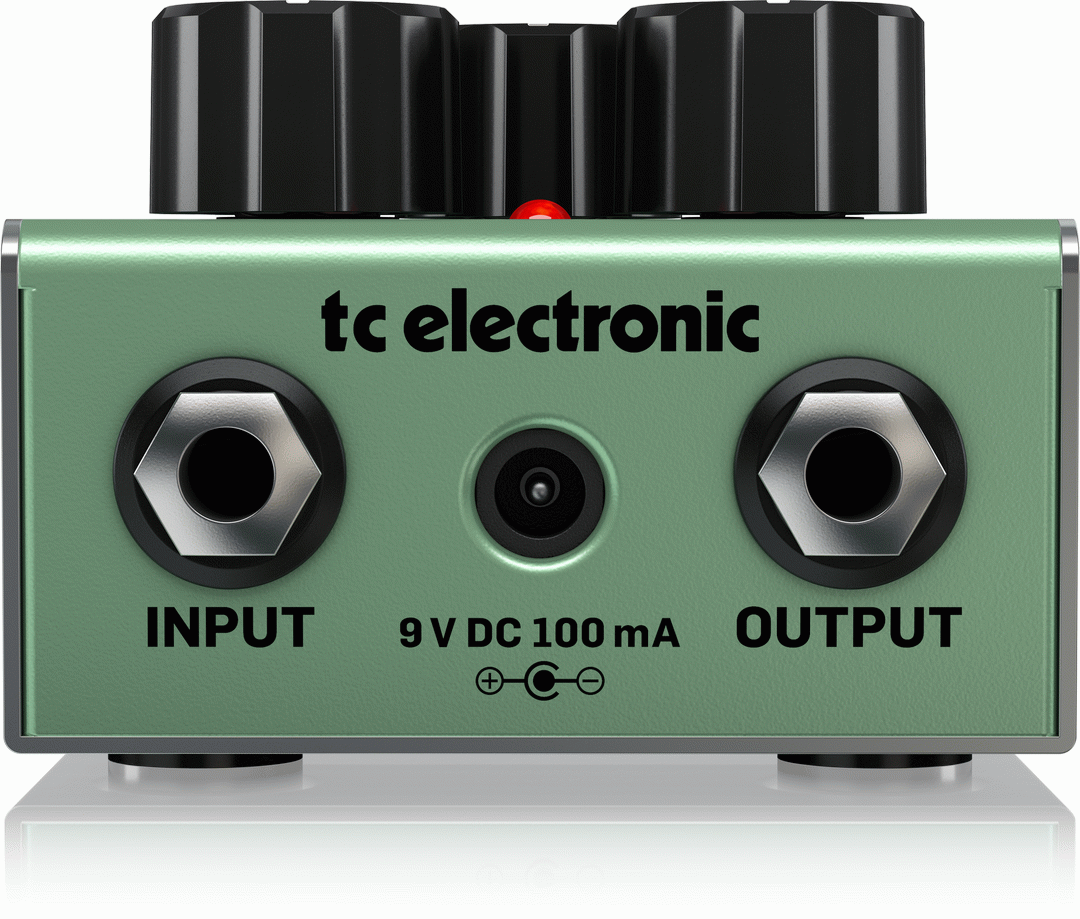 TC Electronic Prophet Delay