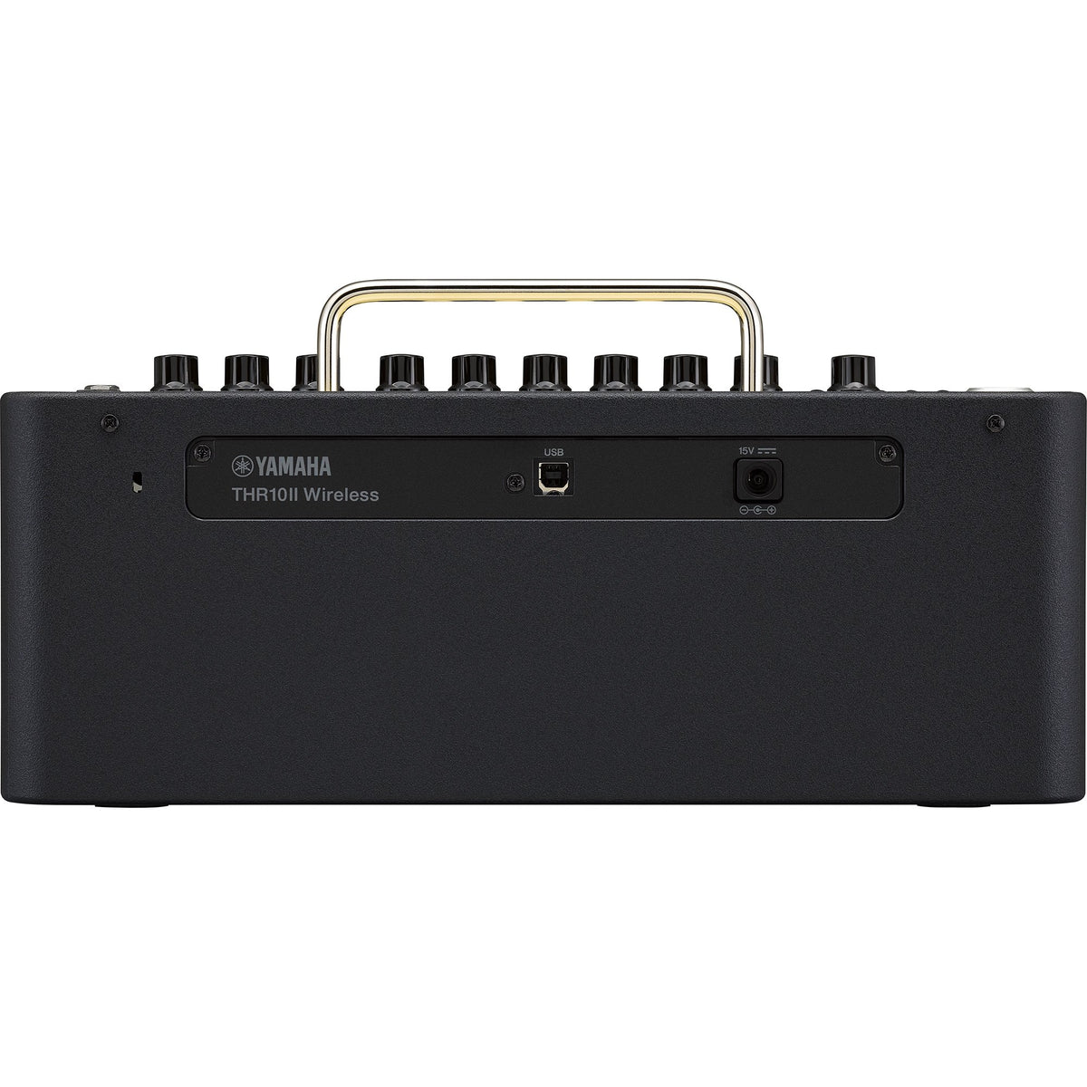 Yamaha THR10IIWL Wireless Guitar Amp