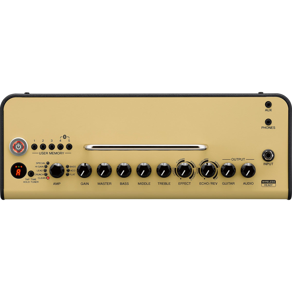 Yamaha THR10IIWL Wireless Guitar Amp