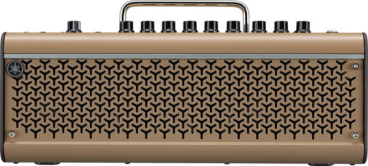 Yamaha THR30IIA Wireless guitar amplifier