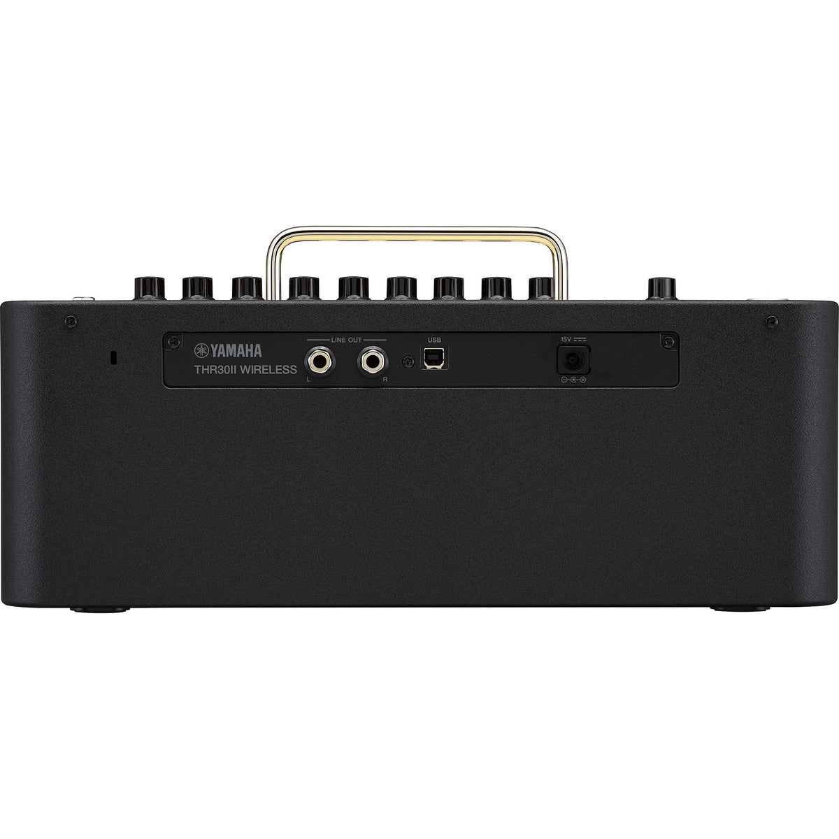 Yamaha THR30II Wireless guitar amplifier