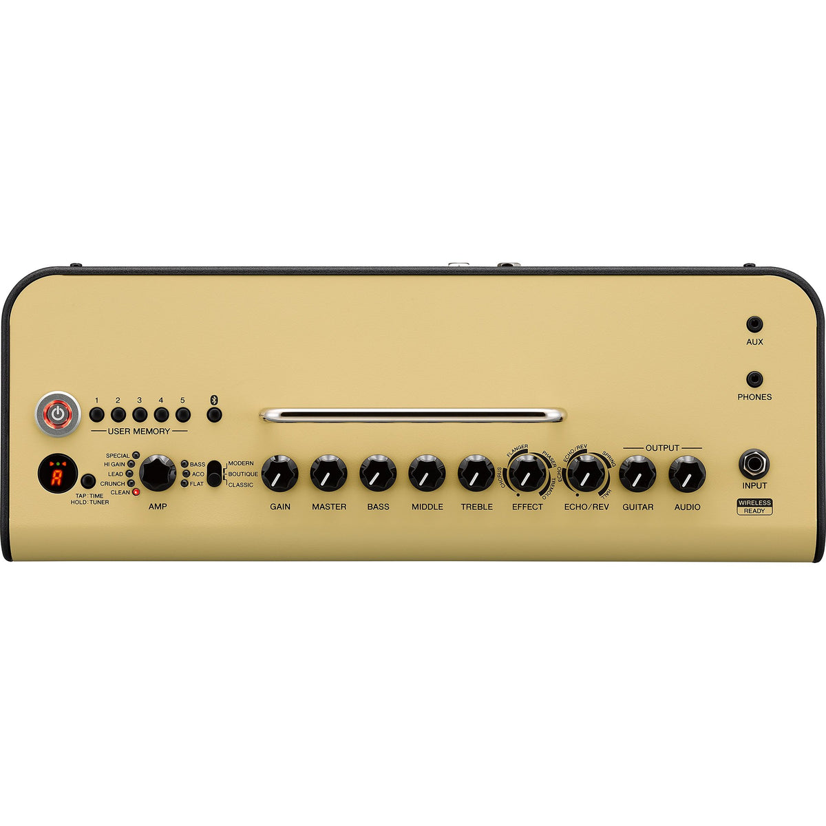 Yamaha THR30II Wireless guitar amplifier