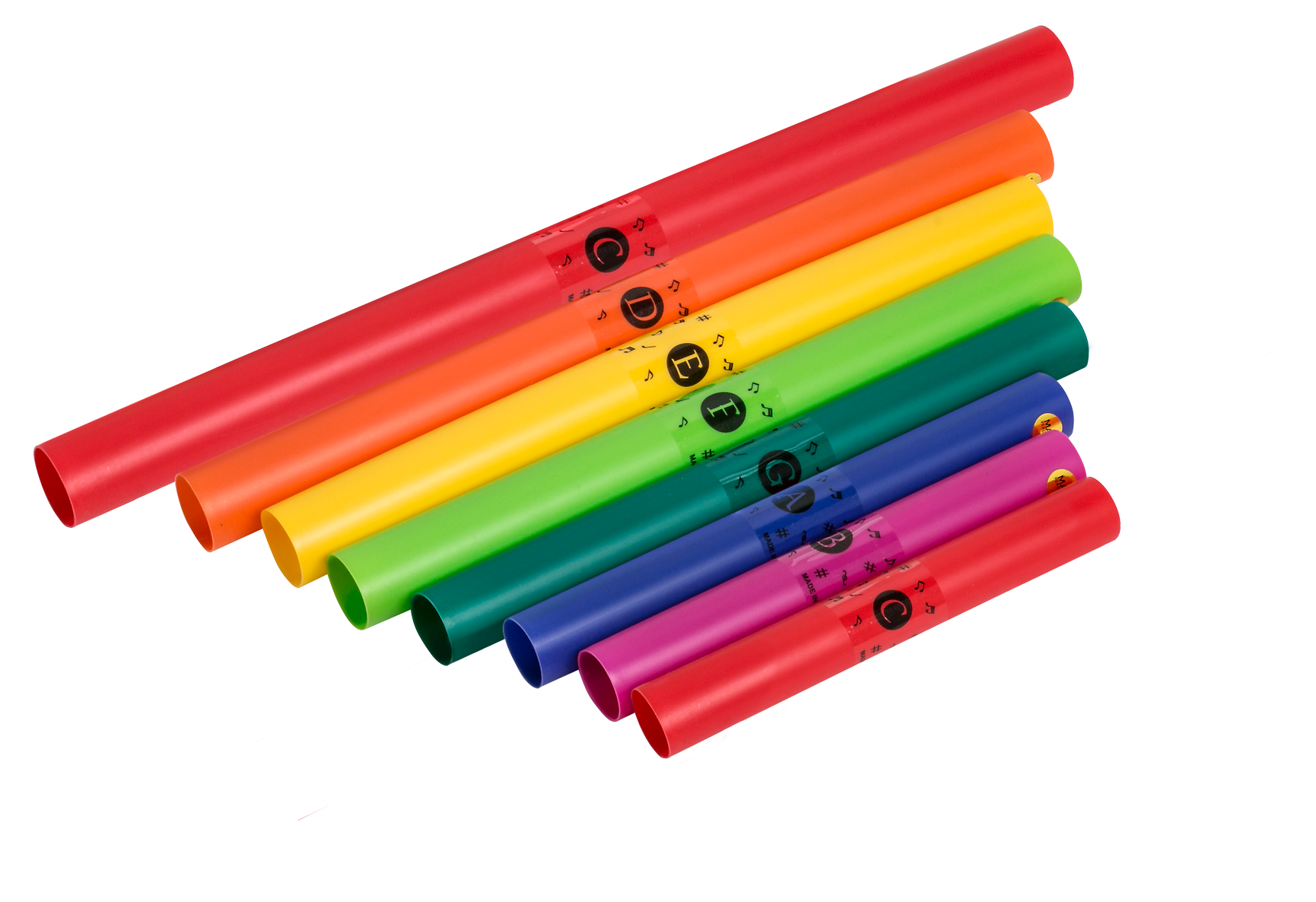 Patterned Audio Tube MP UE819 COLOURED MUSIC TUBES – Bandland Toowoomba