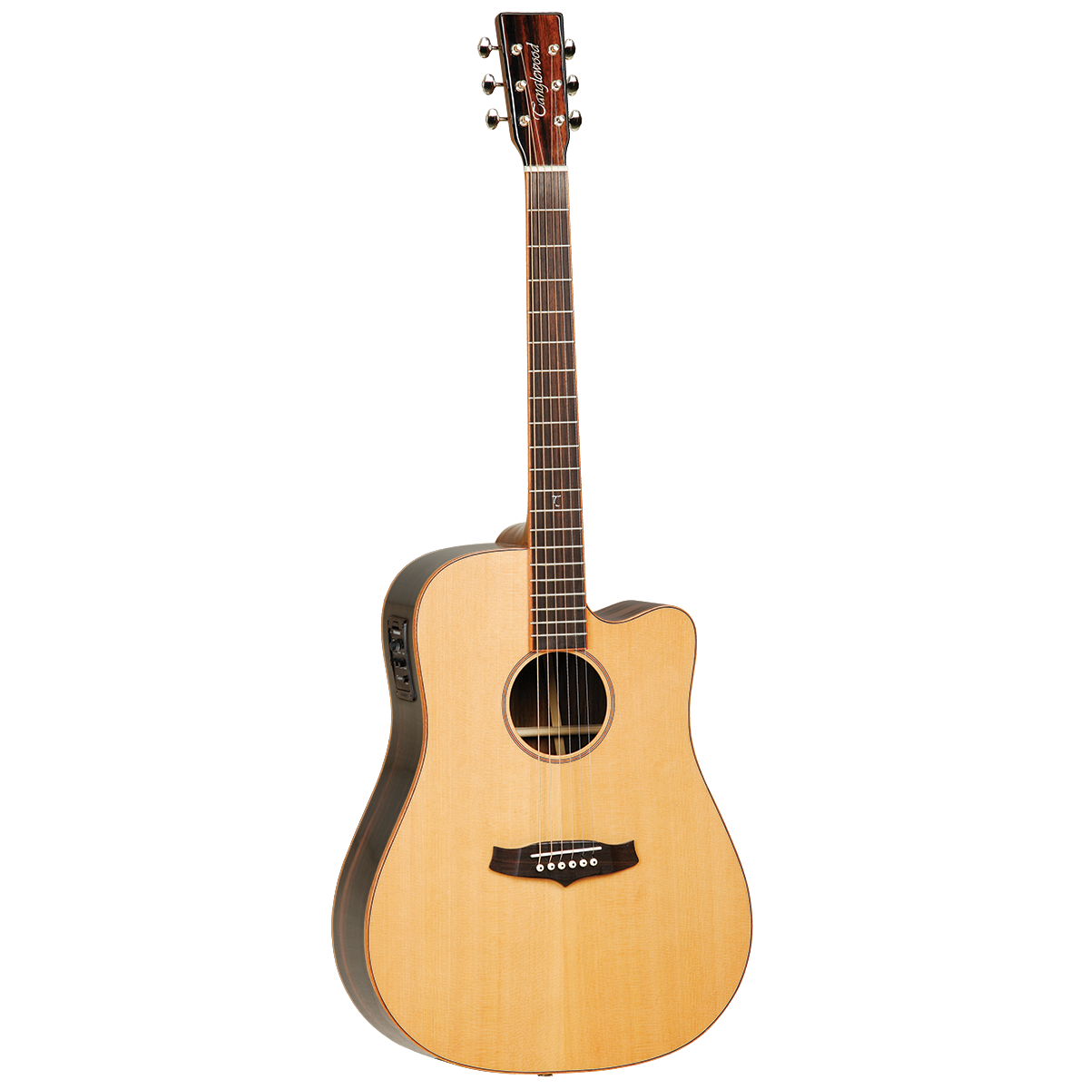 TJ5-CE Tanglewood TWJDCE Java Dreadnought C/E