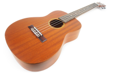 Load image into Gallery viewer, Makai TK-55 Tenor Ukulele Mahogany
