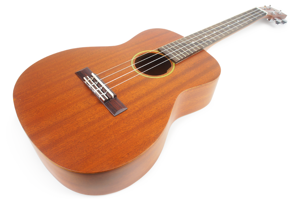 Makai TK-55 Tenor Ukulele Mahogany