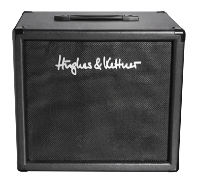 H&K Tubemeister 112 Speaker Cab