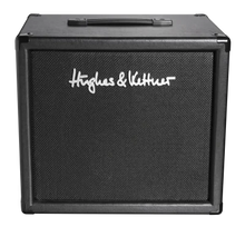 Load image into Gallery viewer, H&amp;K Tubemeister 112 Speaker Cab
