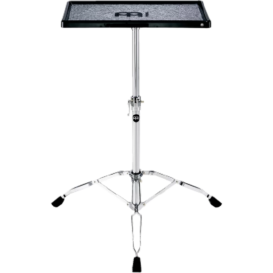 Meinl TMPTS Percussion Table Chrome