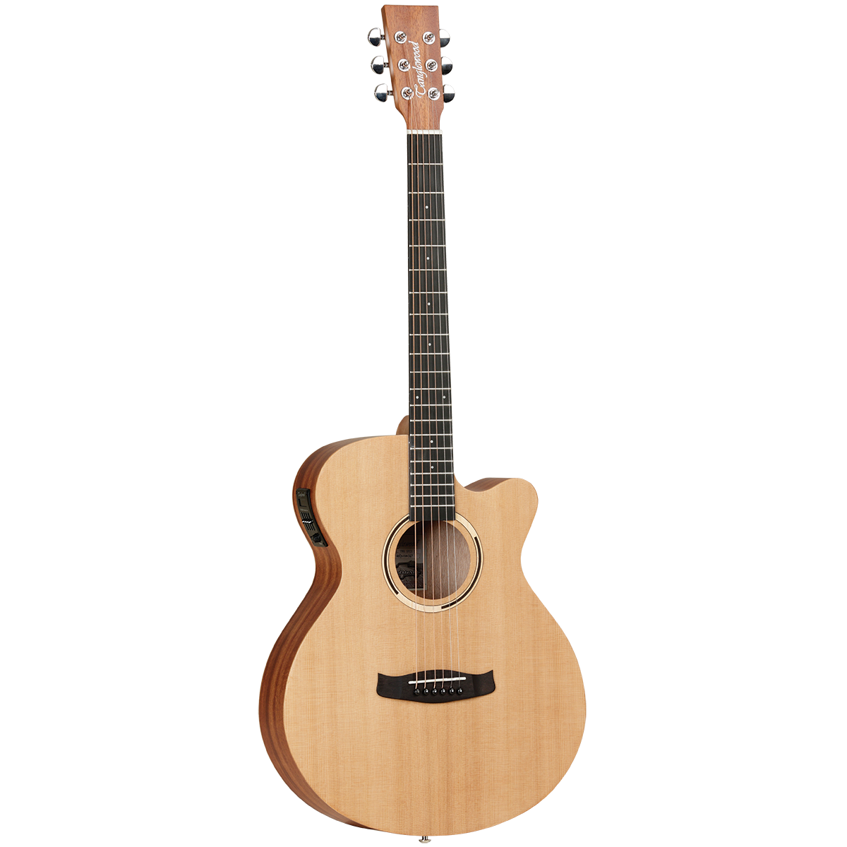 TR4-CE Tanglewood TWR2SFCE Roadster 2 Superfolk
