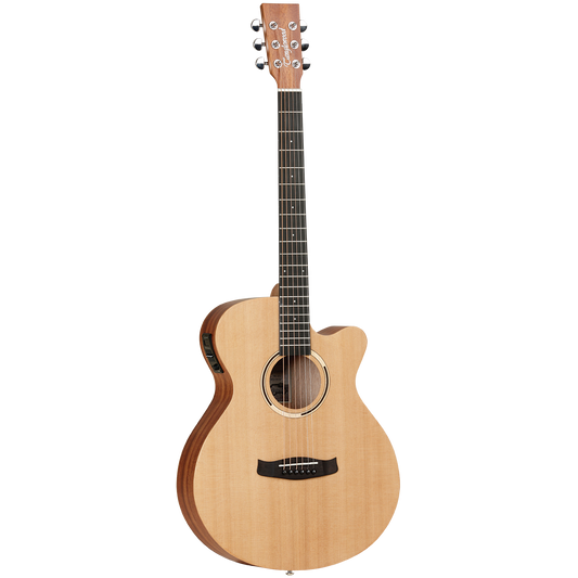 TR4-CE Tanglewood TWR2SFCE Roadster 2 Superfolk