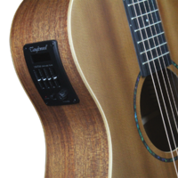 TR4-CE Tanglewood TWR2SFCE Roadster 2 Superfolk