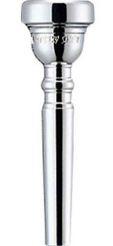 Yamaha Trumpet Mouthpiece Bobby Shew Signature Jazz