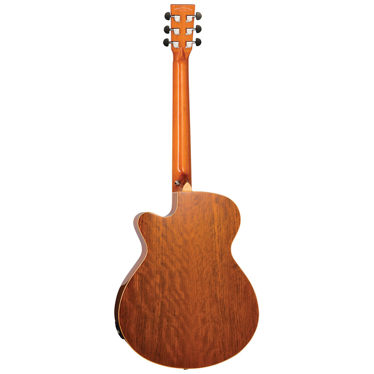 Tanglewood Roadster X Super Folk C/E Spruce Mahog