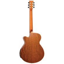 Load image into Gallery viewer, Tanglewood Roadster X Super Folk C/E Spruce Mahog
