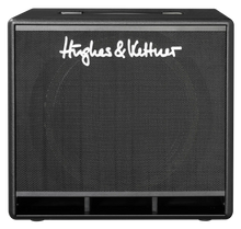 Load image into Gallery viewer, H&amp;K TS112 PRO Speaker Cab
