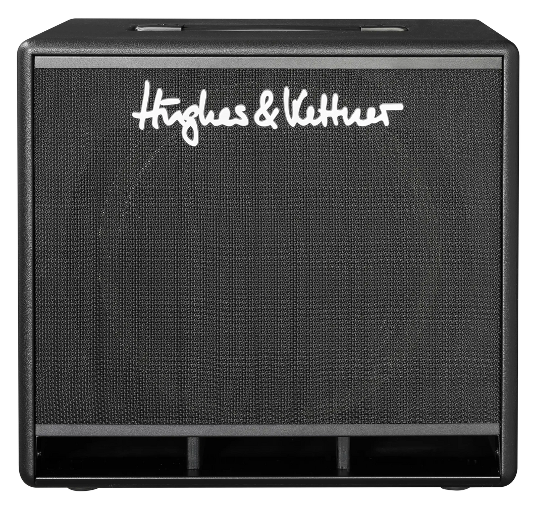 H&K TS112 PRO Speaker Cab