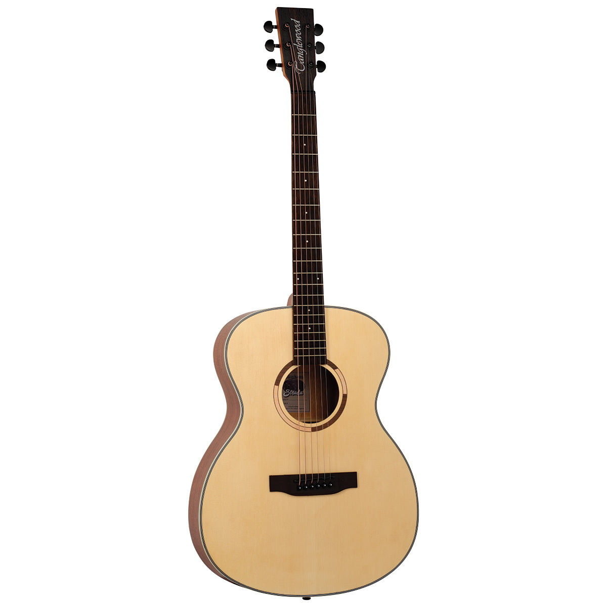 Tanglewood TS3 Strada Folk