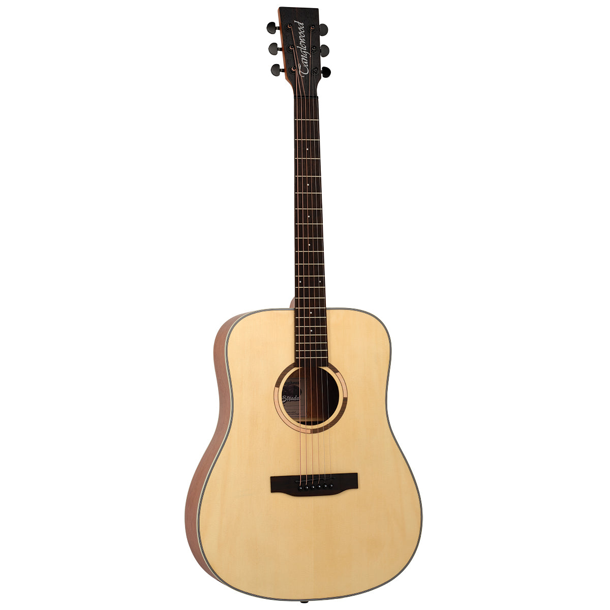 Tanglewood Strade TS5  Dreadnought
