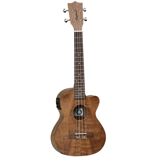 Tanglewood TWT15E Tiare Tenor Uke w/pickup & bag