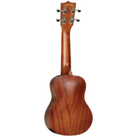 Tanglewood TWT1SB Tiare Soprano Uke Sunburst