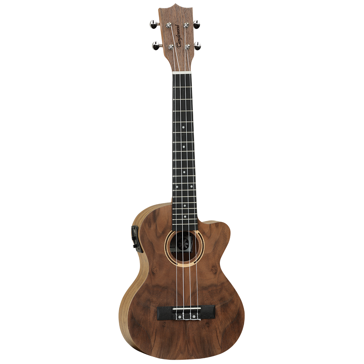 Tanglewood TWT22E Tenor Ukulele w/ Pickup