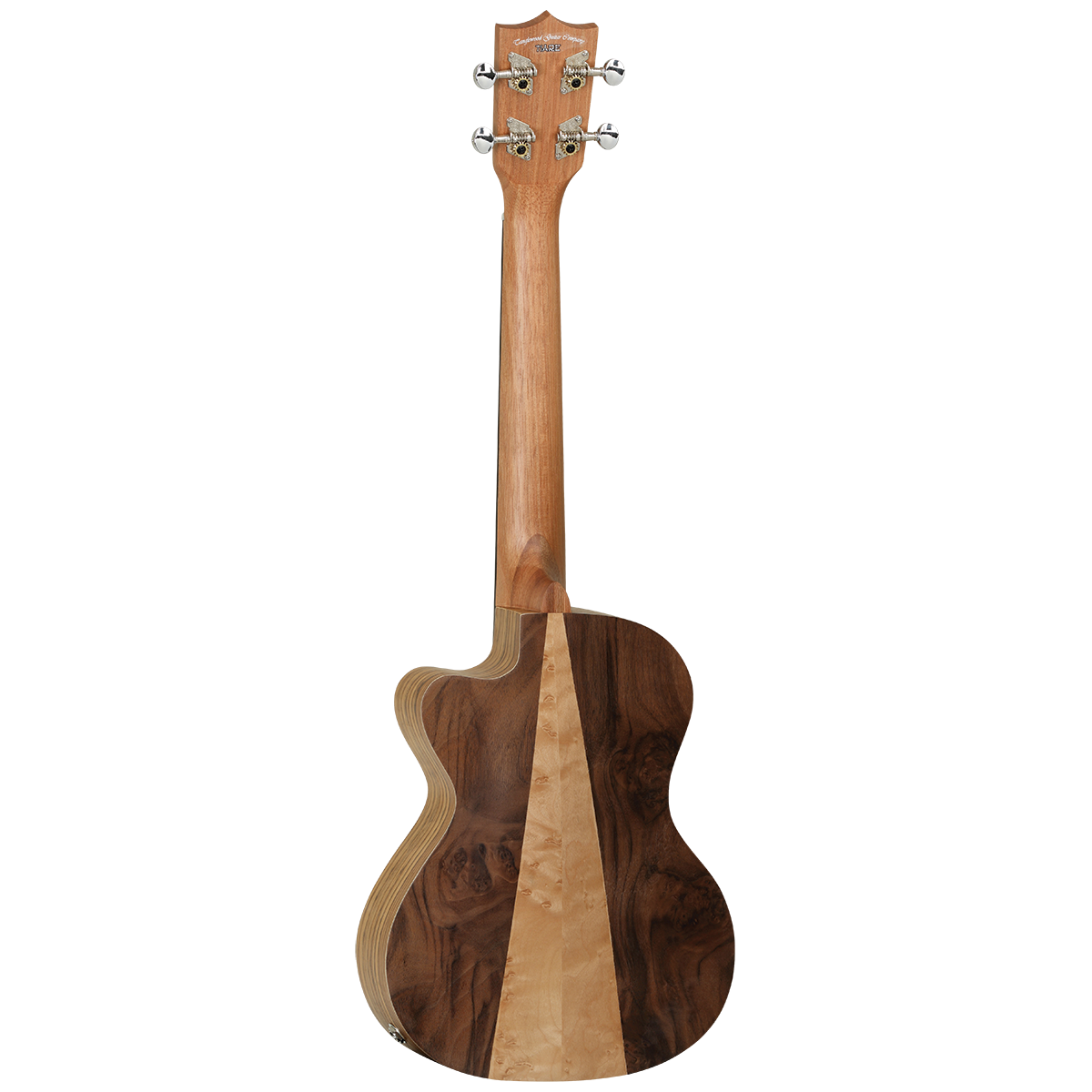 Tanglewood TWT22E Tenor Ukulele w/ Pickup