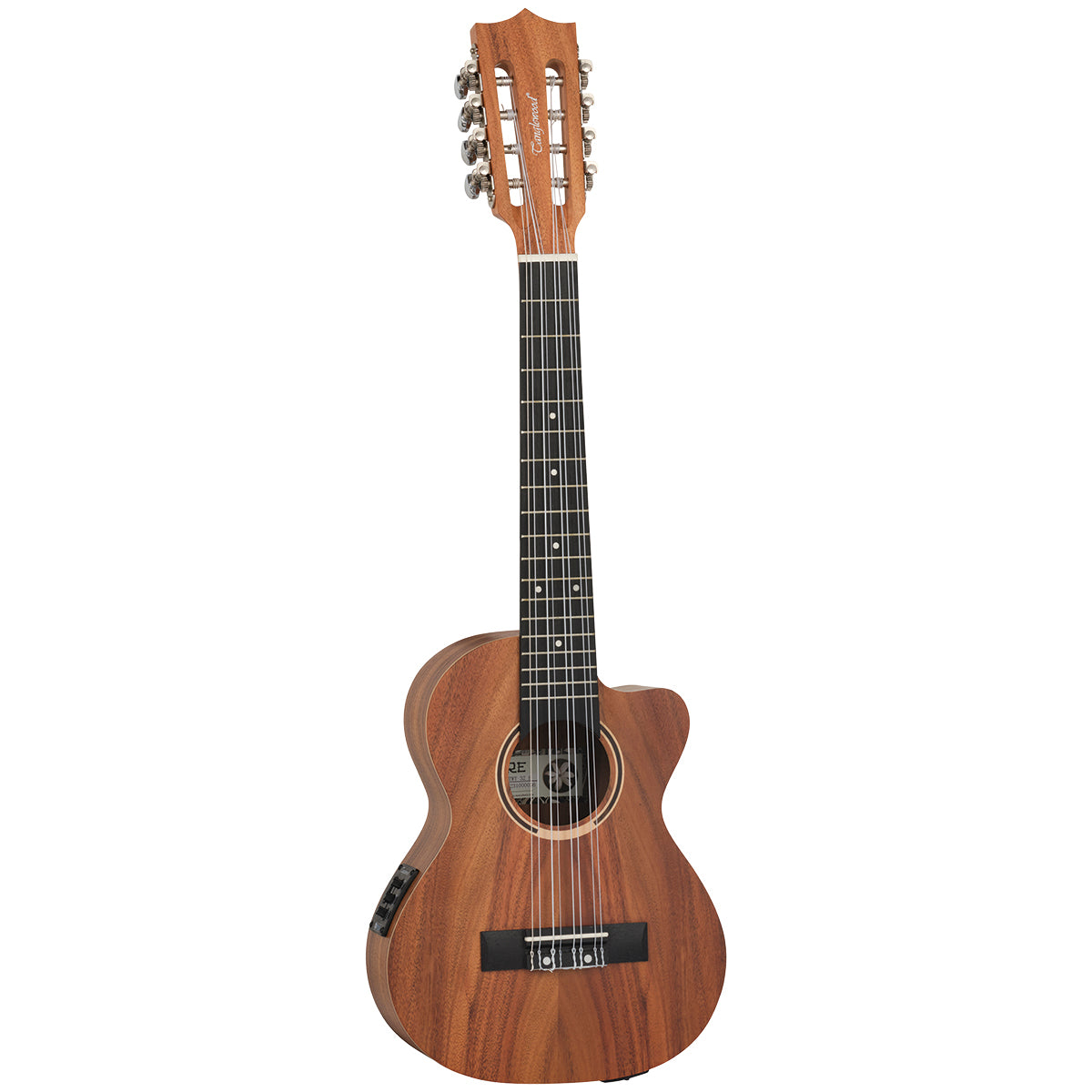 Tanglewood Tiare Tenor 8 String Uke