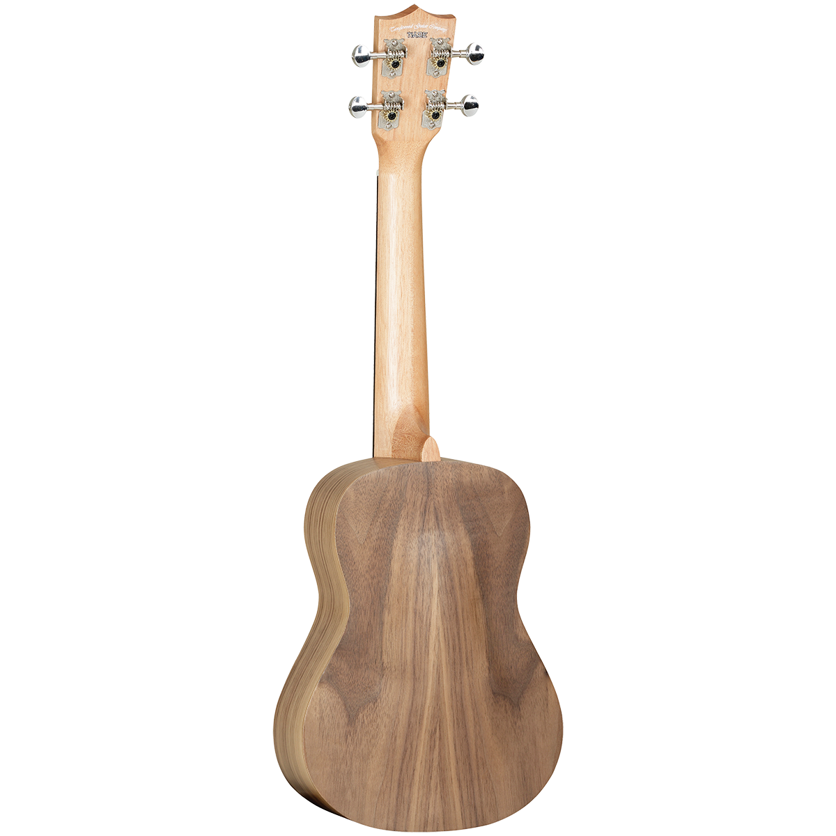 Tanglewood TWT3E Conc El/Ac Tiare Black Walnut
