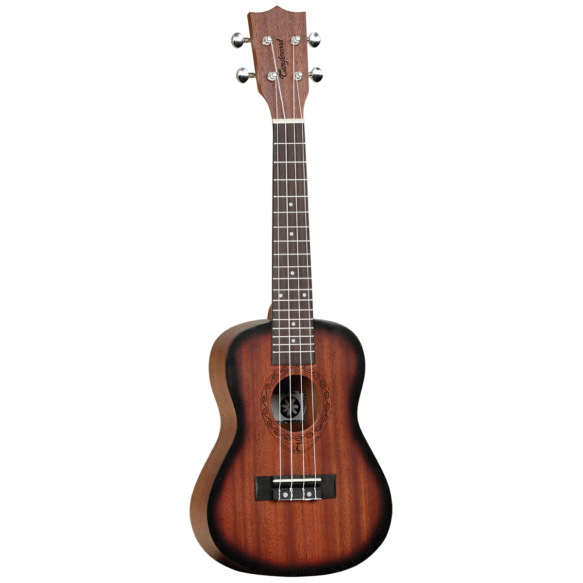 Tanglewood TWT3 Con Ukulele