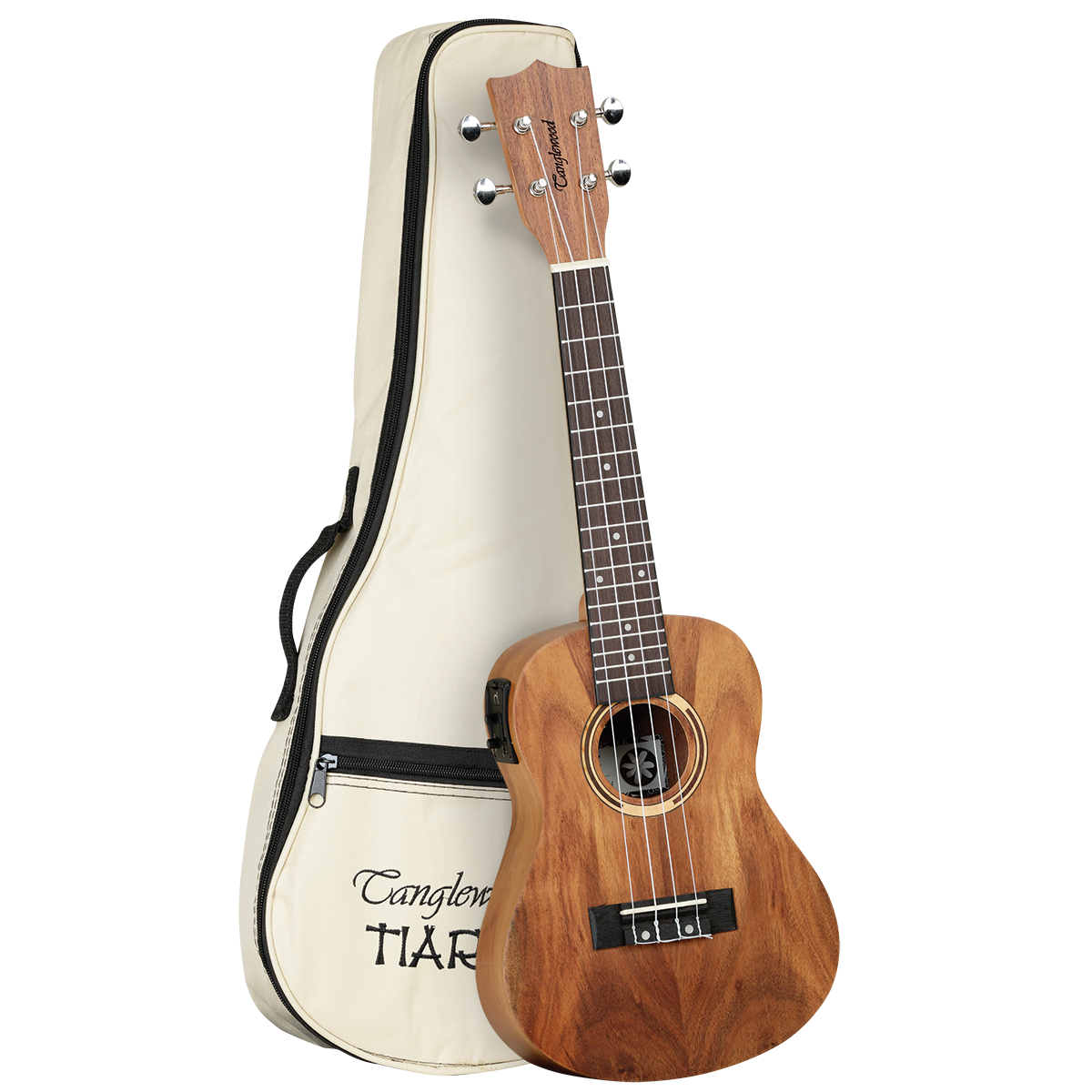 Tanglewood TWT8E Tiare E/A Concert Uke