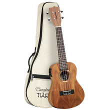 Load image into Gallery viewer, Tanglewood TWT8E Tiare E/A Concert Uke
