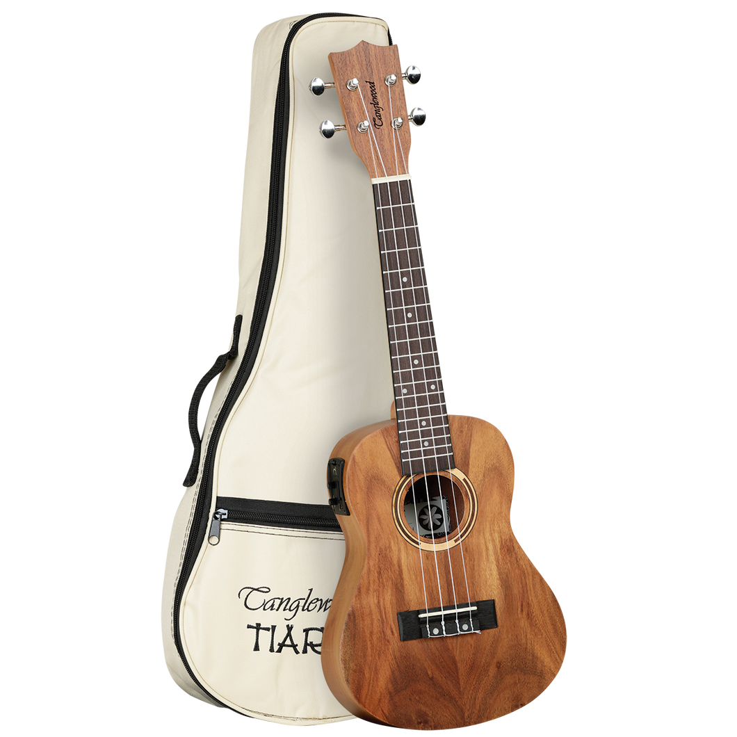 Tanglewood TWT8E Tiare E/A Concert Uke