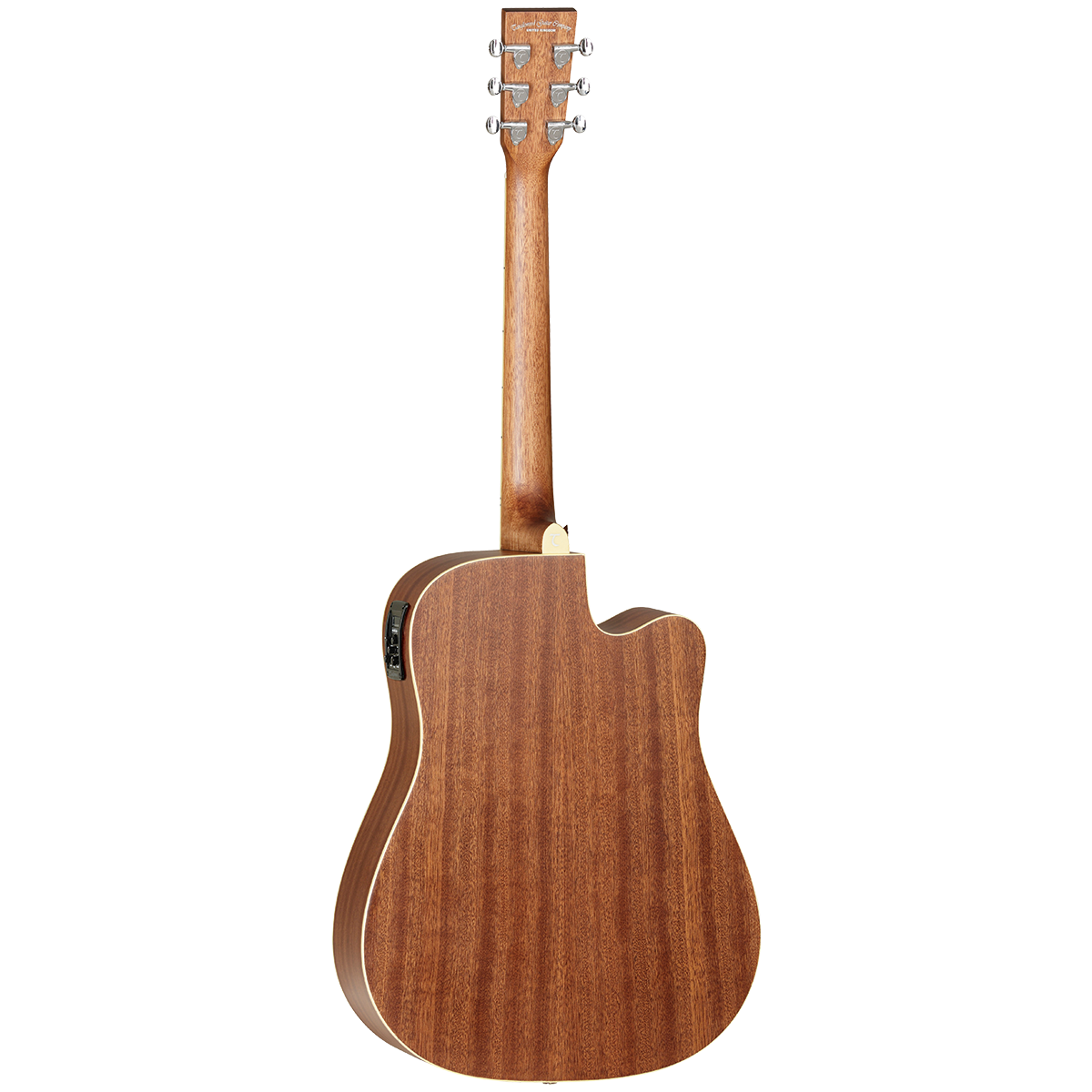 Tanglewood TW10LH Winterleaf D C/E LH