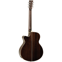 Load image into Gallery viewer, Tanglewood TW4AVB Antique Vintage Burst
