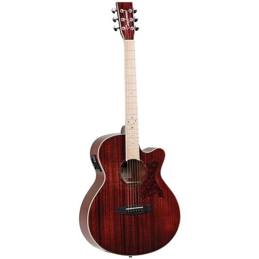 Tanglewood TW4BLB Winterleaf Barossa Blonde Gloss Superfolk CE