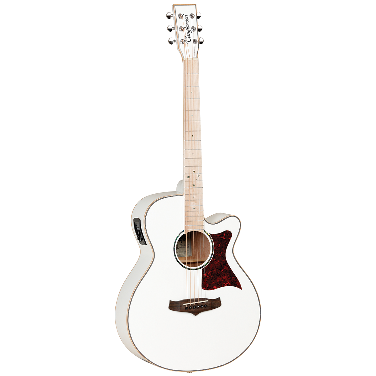 Tanglewood Winterleaf Whitsunday Blonde Gloss