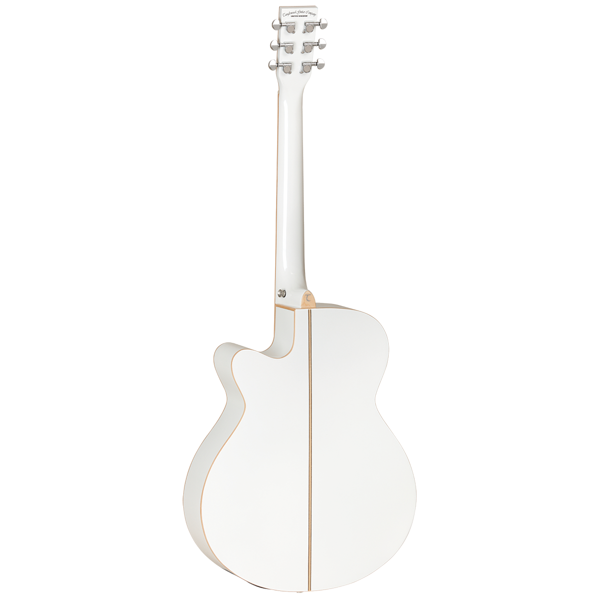 Tanglewood Winterleaf Whitsunday Blonde Gloss