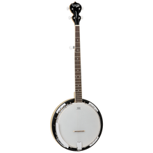 Load image into Gallery viewer, Tanglewood Banjo 5 St Maple Resonator
