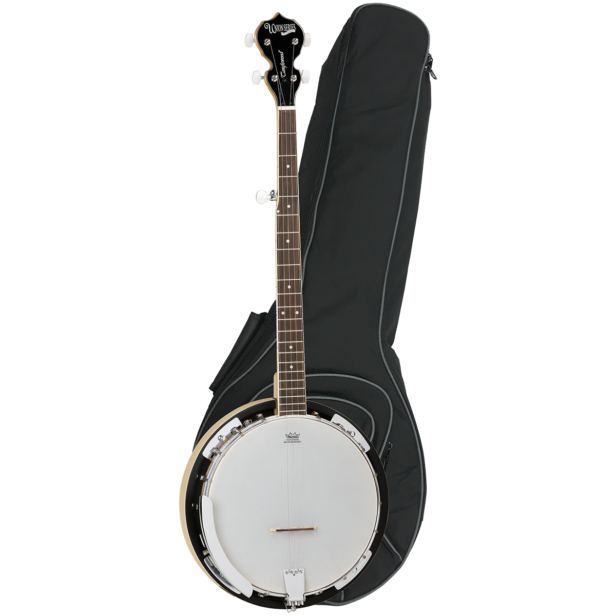 Tanglewood  5 string banjo 18M5 pack
