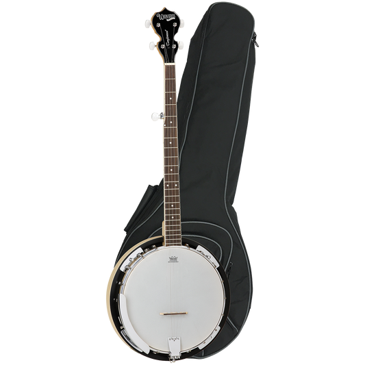 Tanglewood  5 string banjo 18M5 pack