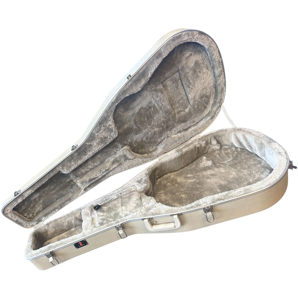 Torque Fit 6/12 Ivory ABS